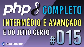 PHP 8 PARTE 2 STR - SPLIT E MB