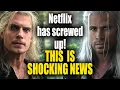 Download Lagu Netflix LIED! 🤯 The TRUTH about Henry Cavill leaving ‘The Witcher’ has been accidentally revealed...
