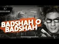 Download Lagu Badshah O Badshah Dj Shubham I Shahrukh Khan l Badshah