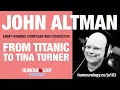 Download Lagu John Altman on The Humourology Podcast