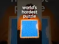 I Solved the World s Hardest Puzzle