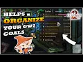 GW2 APP - A Guide for Guild Wars 2