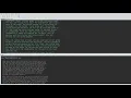 Create a Mad lib app in python 3 THE OLD WAY