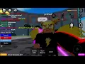 Using 2 admin swords in sword simulator remastered