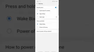 How To Disable Bixby Samsunggalaxytips 