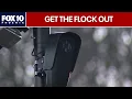 Arizona city cancels Flock Safety license plate camera contract FOX 10 Phoenix