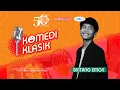 Download Lagu [STANDUP COMEDY] Bintang Emon : Naik Gunung Ketemu Macan (Komedi Klasik)