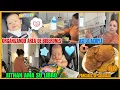 Download Lagu ‼️LIMPIANDO Y ORGANIZANDO MI COCINA CON MI BEBÉ DE 3 MESES👶🏽PANCAKES DE PUMPKIN🎃CALABAZA