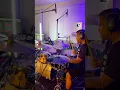 Marvin Sapp - Praise Him In Advance Drum Cover