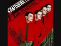 Kraftwerk - Spacelab