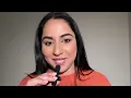 How To: Easiest Black/Brown Smokey Eyes with 2 Eyeshadows!