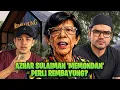 Lagu AZHAR SULAIMAN TAMBAH VIDEO BAHAN REMBAYUNG?