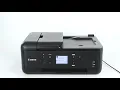 How to scan from a PIXMA printer to your Mac computer