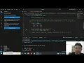 Tugas 1 Struktur Data Universitas Terbuka menggunakan bahasa pemrograman java di VScode