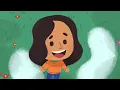 Welcome Spring (feat. Suzi Shelton) - Little Miss Ann