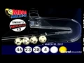 Lotto draw US style 640 million Mega Millions jackpot numbers drawn