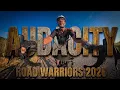Audacity 2026 Road Warriors