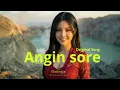 Lagu Angin Sore | Lagu Osing Banyuwangi Berlatar Kawah Ijen