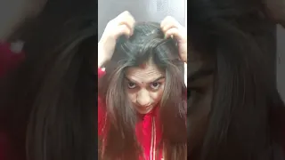 Wow Zig Zag Partition Lets Try Shortsfeed Youtubeshorts Hack Hair Hairstyle 