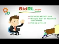 BidRL Santa Rosa s Online Auction Marketplace NEVER SEEN DEALS