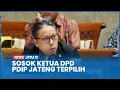 Lagu Sosok Dolfie Othniel Frederic Ketua DPD PDIP Jateng Terpilih, Anggota DPR RI 3 Periode
