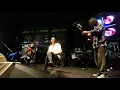 Download Lagu Jason Ranti Feat Danilla - Iman Cadangan Live In Tosca XXII