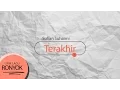 Download Lagu Sufian Suhaimi - Terakhir (Video Lirik)