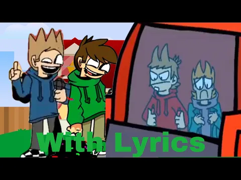 Download MP3 Learning with Pibby Eddsworld with Lyrics!