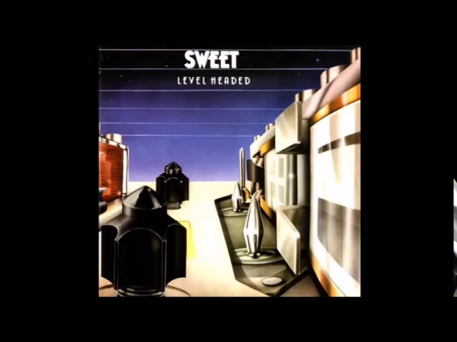 The Sweet - Love Is Like Oxygen (Long Version /High Quality) The Sweet - Love Is Like Oxygen (Long Version /High Quality)