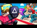 Download Lagu Pranking My Friends as a GUARD in Squid Game! (Minecraft)