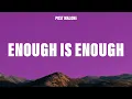 Post Malone - Enough Is Enough