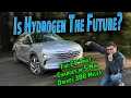 Lagu Is The 2023 Hyundai Nexo The Future Or Just Gassy Wishful Thinking?