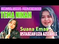 Lagu USTADZAH LIZA AZIZAH TERBARU