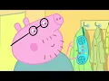Oh No, George Pig is Sick!!! 😷🤧 Peppa Pig Asia 🐽 Peppa Pig English Episodes