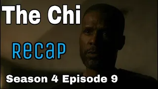 the chi season 4 episode 9 recap