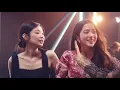 BLACKPINK - "CRAZY OVER YOU" M/V