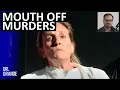 Did Back Talk Cause Linguist to Murder Her Two Children Julie Schenecker Case Analysis