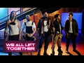 Download Lagu We All Lift Together - VoicePlay x @Warframe (acapella) ft. Jose Rosario Jr.