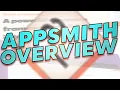 AppSmith Overview and Tutorial One Of My FAVORITE Tools Of Its Kind