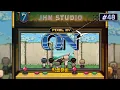 Download Lagu BTS - ON Pixel MV + 8 bit Cover
