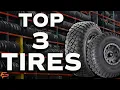 TOP 3 Tires of 2022