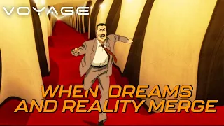 paprika watching this will give you mind bending nightmares voyage
