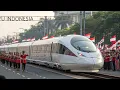 Download Lagu 🇮🇩Komodo Hyperline 🚄: Kereta Super Indonesia yang Kalahkan Jepang dan China!🇨🇳