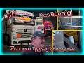 Lagu #370 Alles Bündig \u0026 Zu dem Typ sag ich nichts mehr./ Lkw Doku/ Fernfahrerdoku/ Truck Doku deutsch