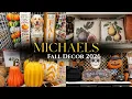What s NEW at Michaels for Fall Decor 2026