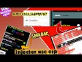 How to use seekbar in injector how to use bar in sketchware