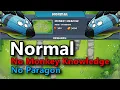 BTD6 Vortex Normal No Monkey Knowledge