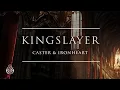 Lagu Caster \u0026 Ironheart - Kingslayer | Ophelia Records