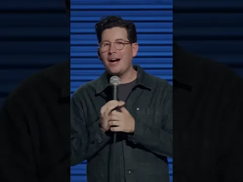 JF Harris People Make Mistakes Trailer
