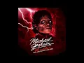 Michael Jackson - Thriller (Steve Aoki Midnight Hour Remix) FULL HQ